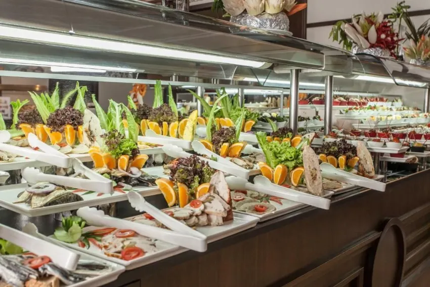 SULTAN OF SIDE HOTEL&SPA  5*-14