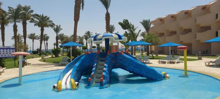 Pyramisa Beach Resort Sahl Hasheesh 5*-54