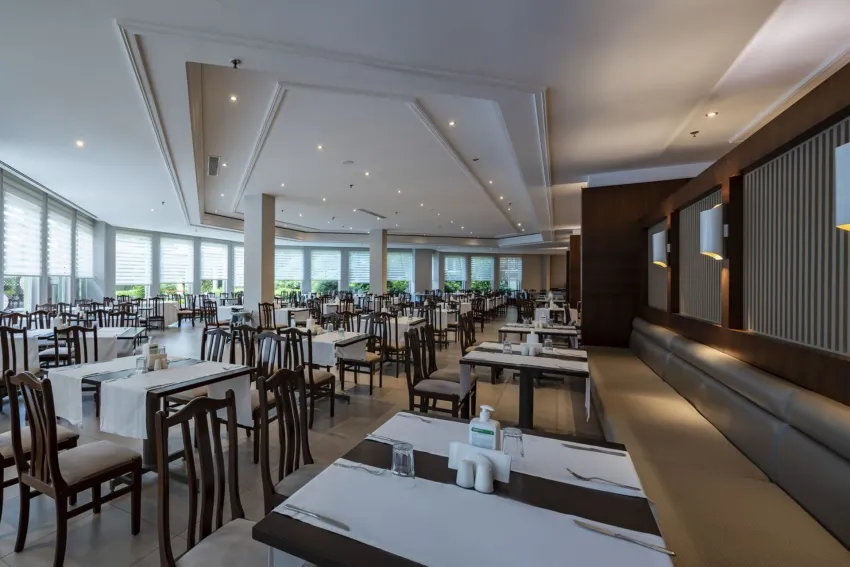 Ma Biche Kemer (Ex.Ghazal Resort Hotel) 5*-17