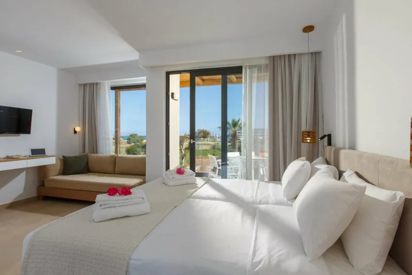ALOE Boutique Hotel powered by Anissa Beach 4*-8
