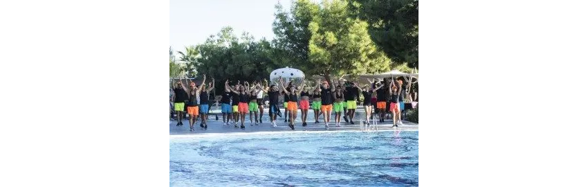 Lykia World Antalya 5*-22