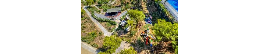 Senza Garden Holiday Club 5*-34