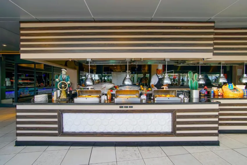 Limak Atlantis Deluxe Hotel & Resort 5*-22