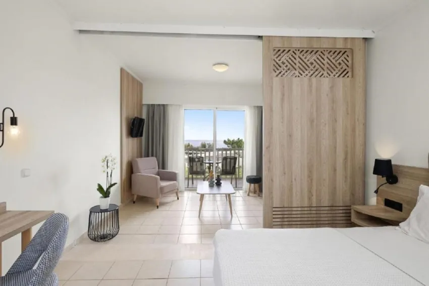 Kiotari Miraluna Beach Resort 4*-14