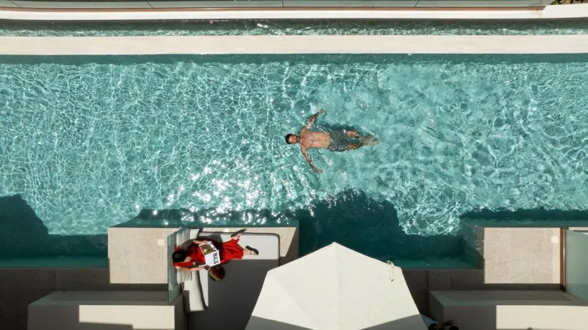 Asterion Suites and Spa Exclusive collection by Louis Hotels 5*-59