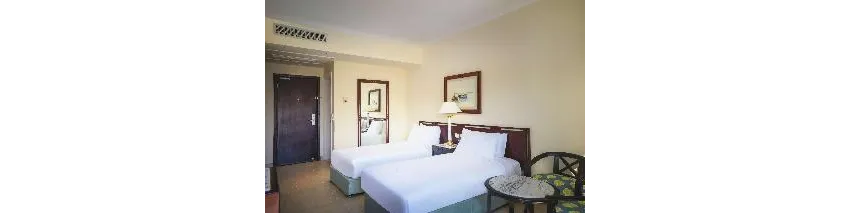 Swiss Inn Hurghada Resort Ex. Hilton Hurghada Resort 5*-33