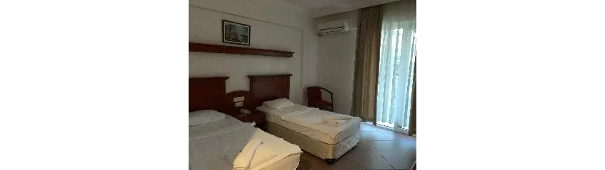 Wasa Hotel 3*-1