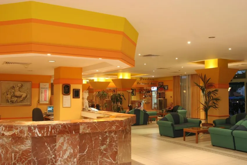 Antigoni Hotel 3*-8