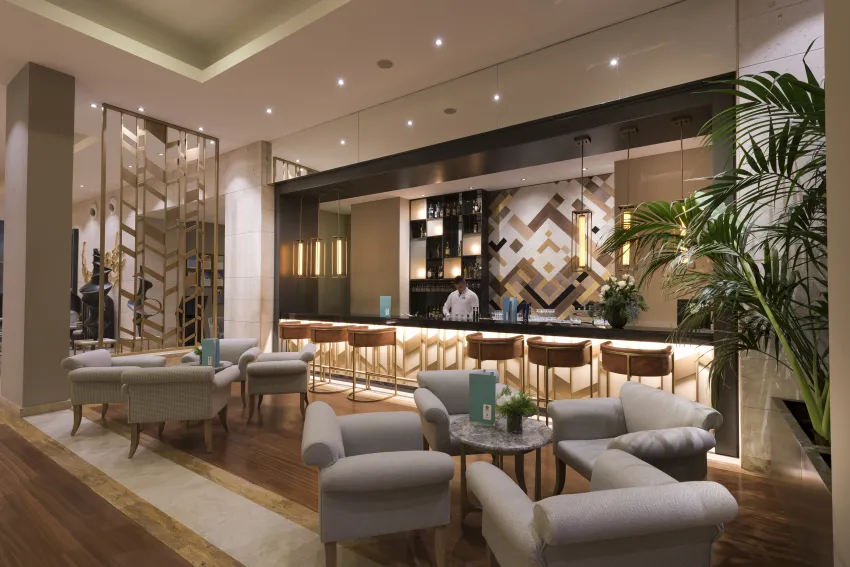 Barut Hemera Resort & Spa 5*-104
