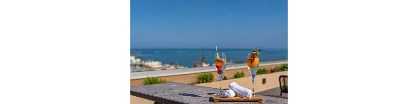 Minos Ambassador All Suites and Spa 5*-32