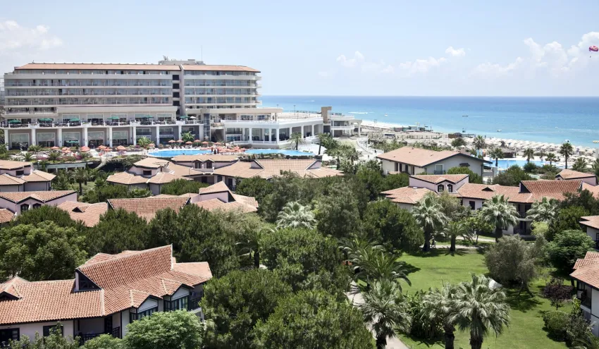 Starlight Resort Hotel 5*-17