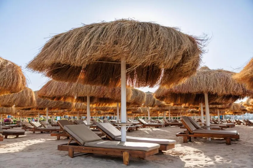 SUNRISE SERANO AQUA PARK RESORT  4*-20