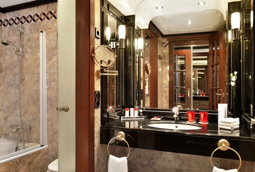 Hotel Victoria Gran Melia 5*-16