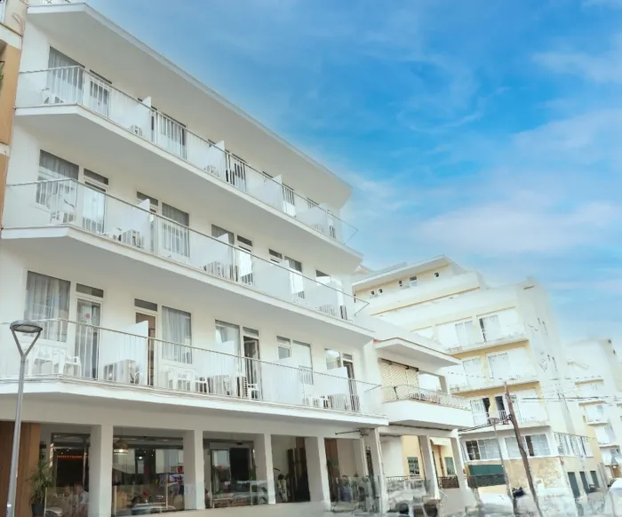 Teide Hotel 3* - Arenal - Spania