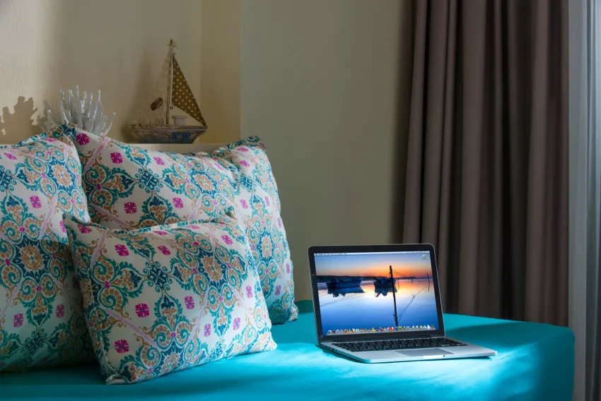 Kristalli Hotel Apartments 3*-26