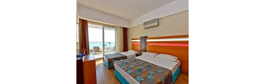Sultan Sipahi Resort 4*-9