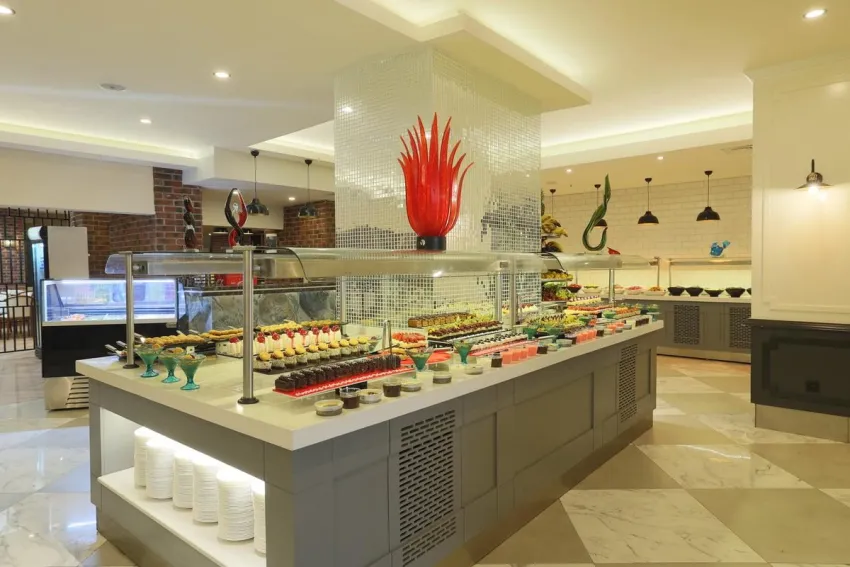 EOS BEACH RESORT 4*-23