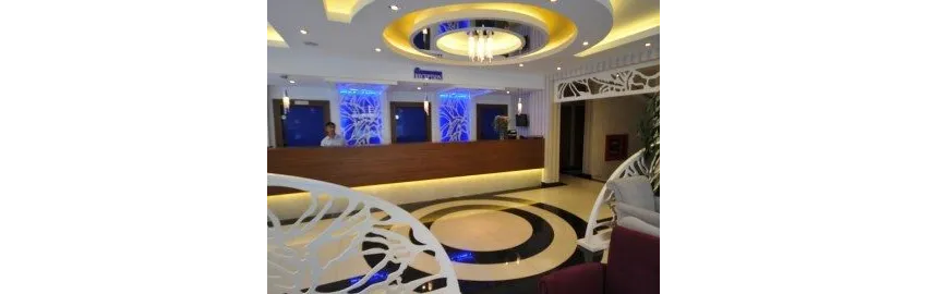 Kleopatra Micador Hotel 4*-2