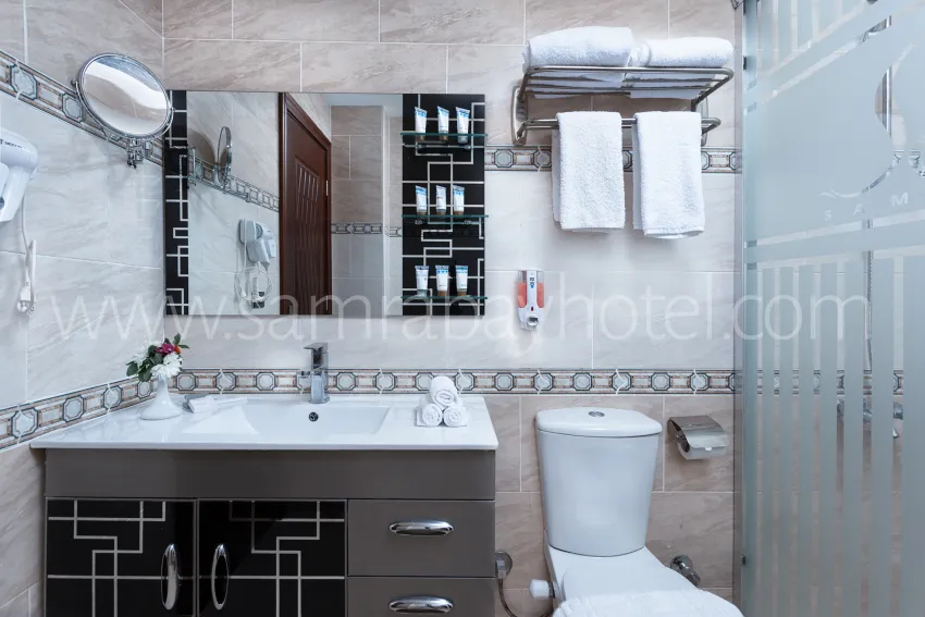 Gravity Hotel & Aqua Park Hurghada 4*-34