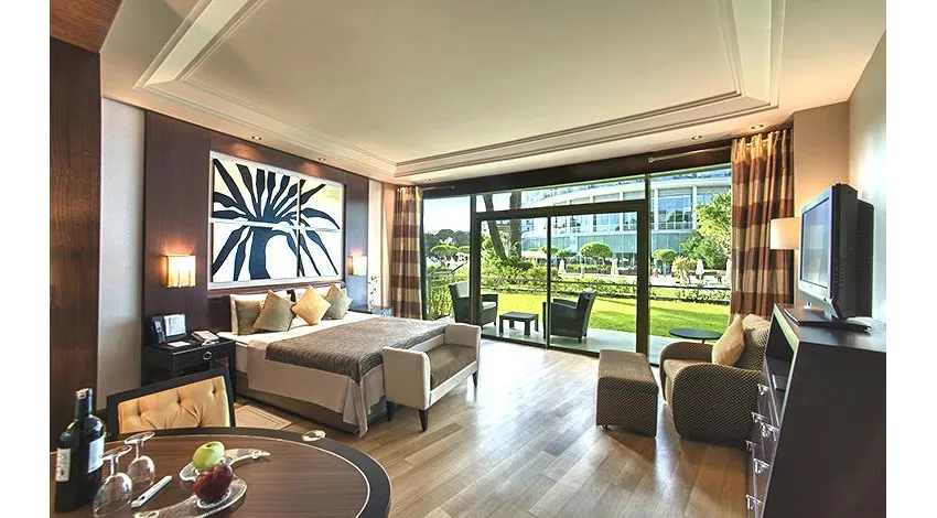 CALISTA LUXURY SPECIAL ROOMS  5*-45