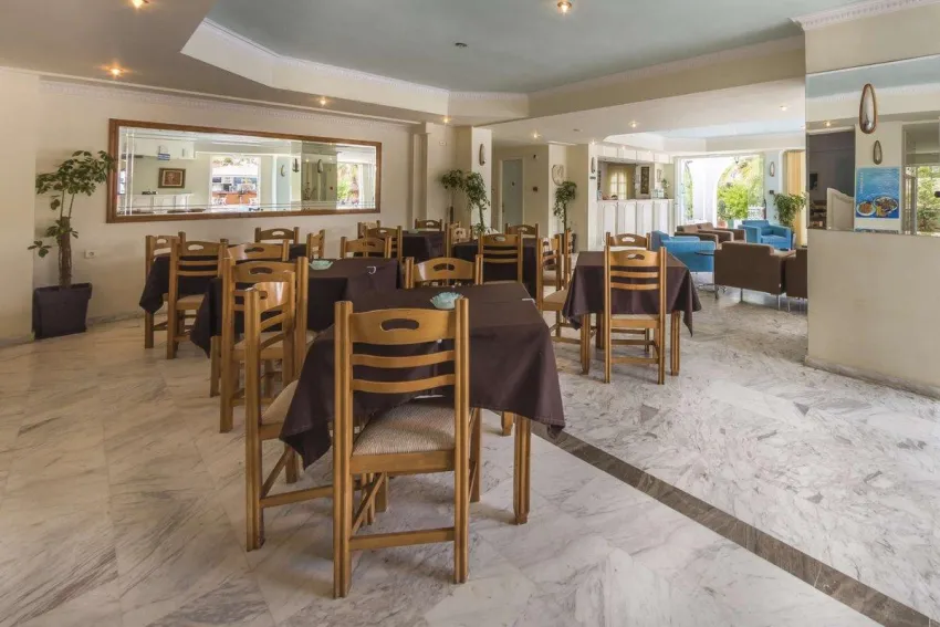 Laganas Holidays Hotel 2*-14