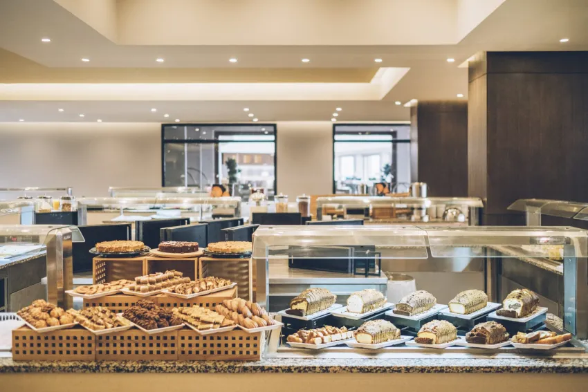 Iberostar Selection Kuriat Palace 5*-24