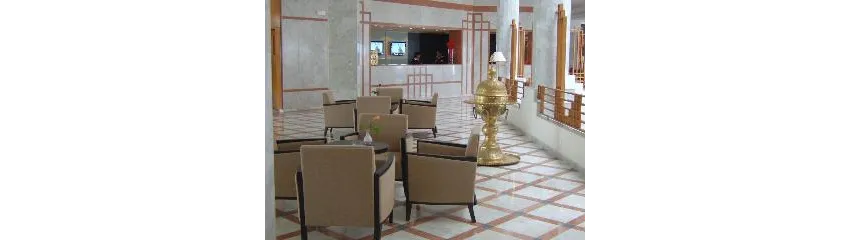 Aziza Beach Golf & Spa 4*-4