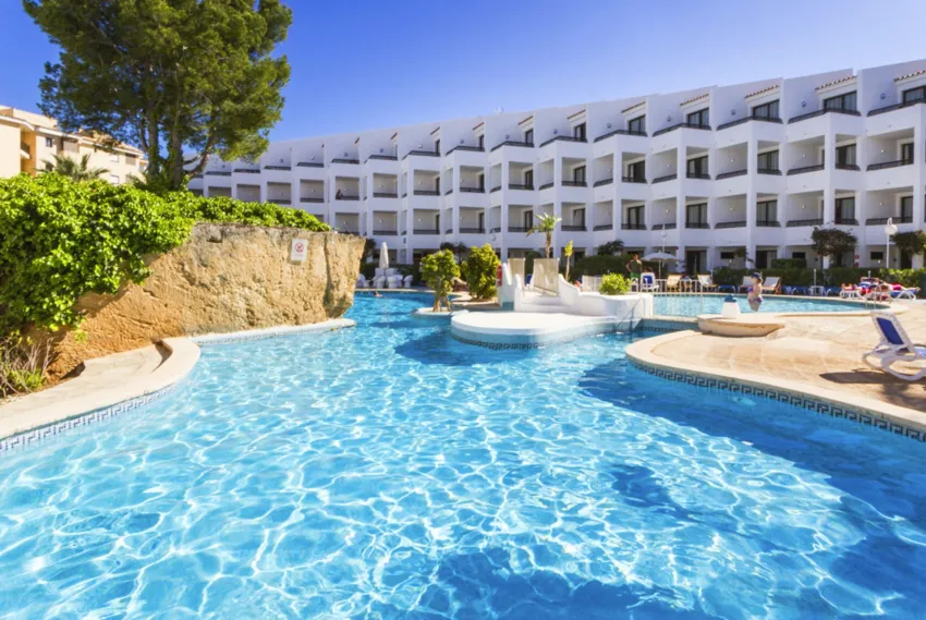 Plazamar Serenity Resort 3*-23