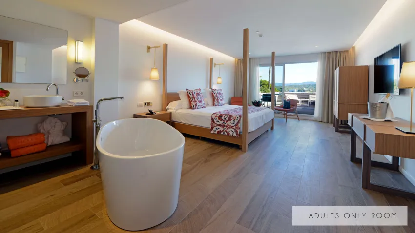 Coronado Thalasso and Spa Hotel 5*-48