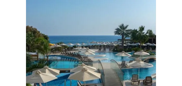 Melissi Beach Hotel 4* - Ayia napa - Cipru