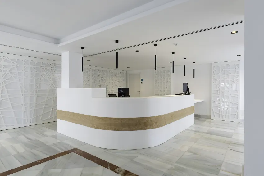 Alua Suites Las Rocas 4*-5