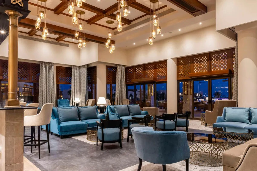 Kempinski Hotel Soma Bay 5*-237