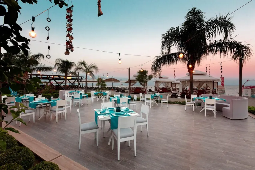 Seven Seas Hotel Life (Otium Hotel Life) 5*-21