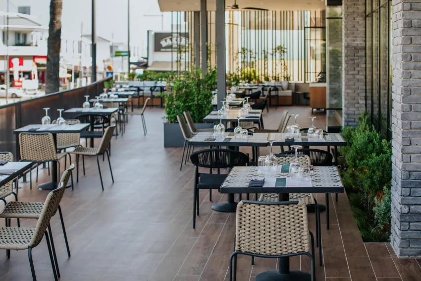 Napa Plaza 4*-33