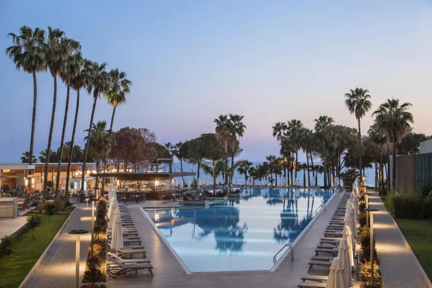 Acanthus & Cennet Barut Collection 5*-13