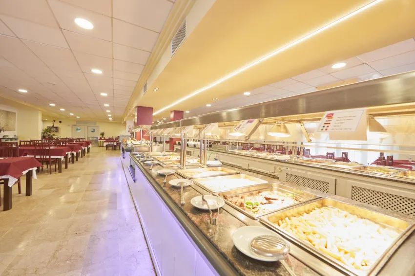 MLL Palma Bay Club Resort 3*-16