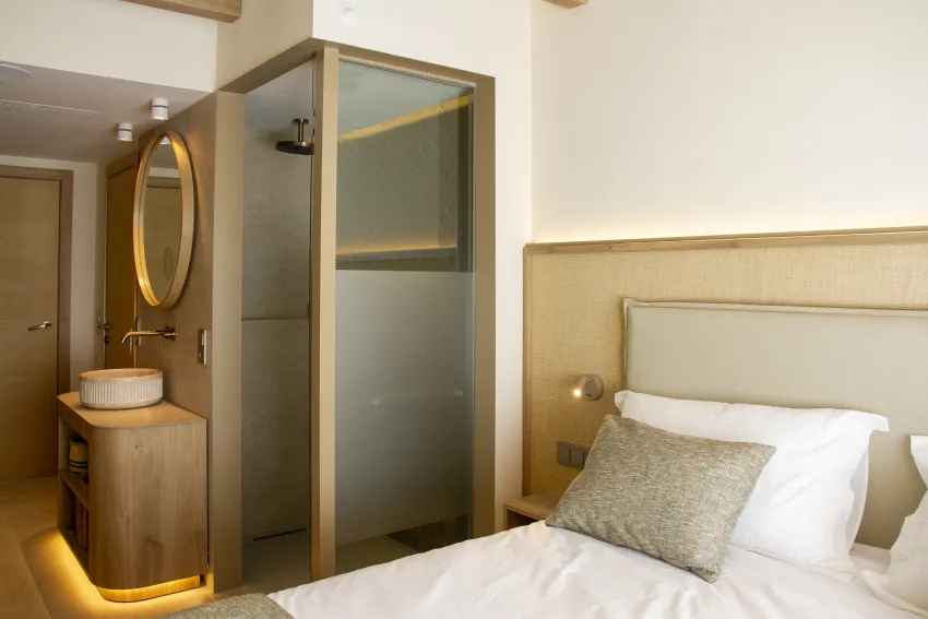 Iberostar Selection Es Trenc (ex Sur Mallorca) 5*-13