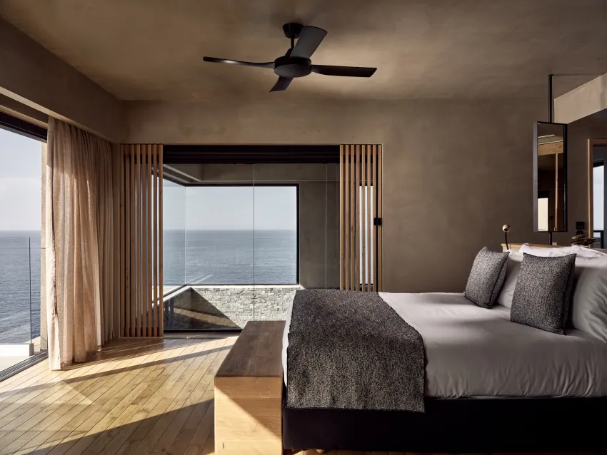 Acro Suites - A Wellbeing Resort 5*-8