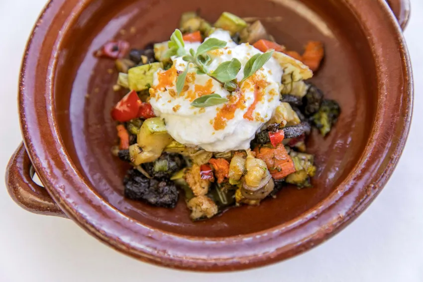 Hotel de Mar Gran Melia 5*-640