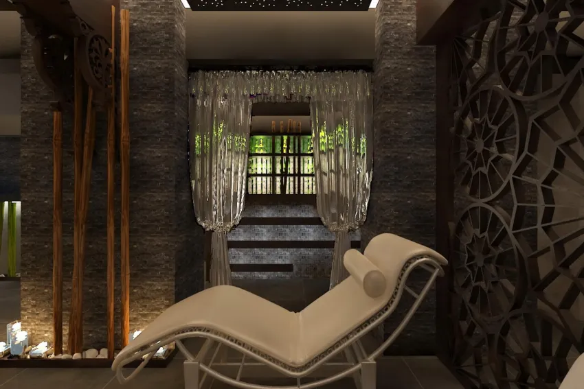 Sette Serenity Hotel 4*-7