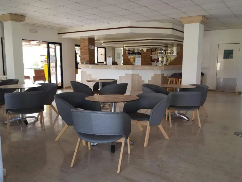 Seagull Hotel Apartments 3*-3