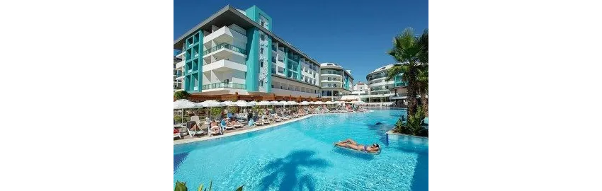 Seashell Resort & Spa Hotel 5*-1