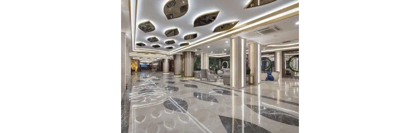 Saphir Hotel & Villas 4*-10