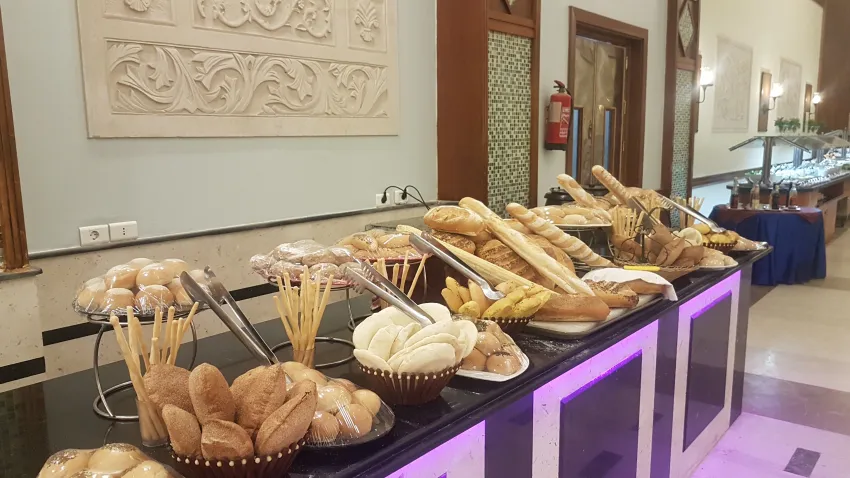 Royal Lagoons Resort & Aqua Park 5*-77