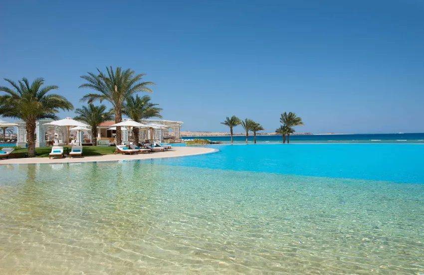 Baron Palace Sahl Hasheesh 5*-12