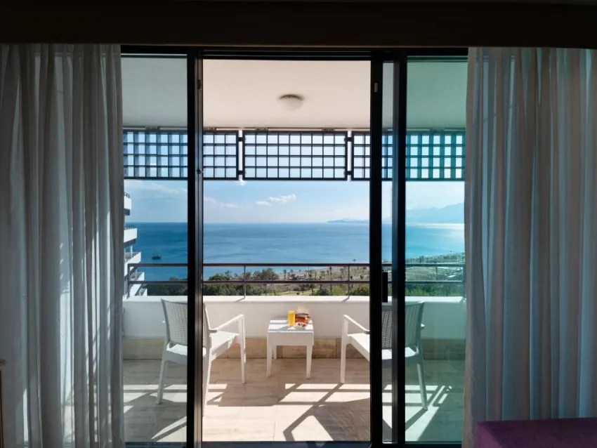 RIXOS DOWNTOWN ANTALYA  5*-43