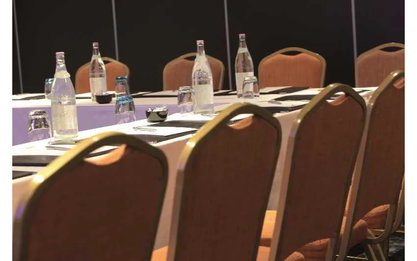 Radisson Blu Resort & Thalasso Hammamet 5*-272