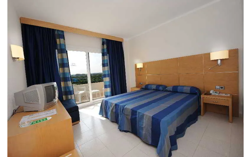 Grupotel Cala Marsal Nature Hotel 4*-14