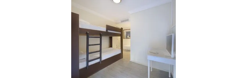 Miarosa Incekum Beach 5*-6