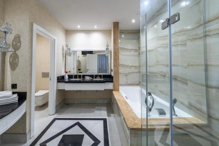 Orange County Alanya 5*-5